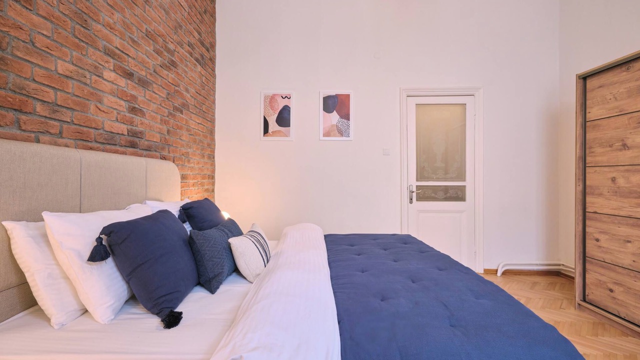 Photo of Bedroom in Moda