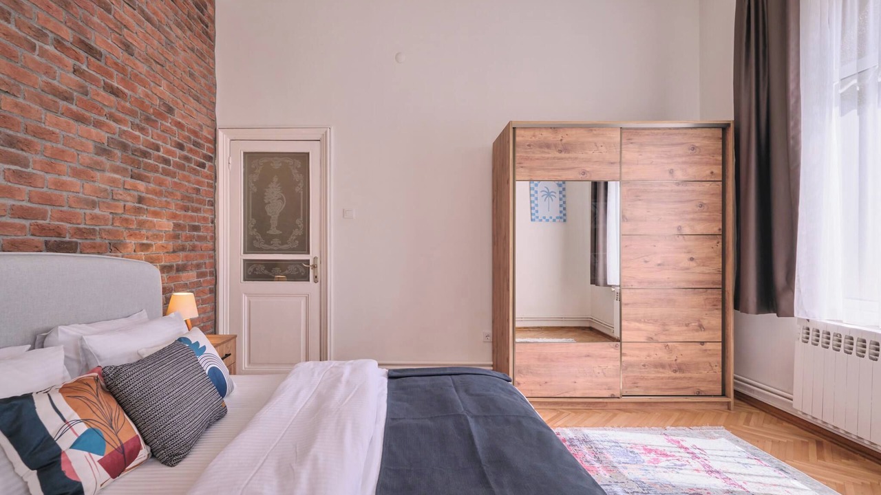 Photo of Bedroom in Moda
