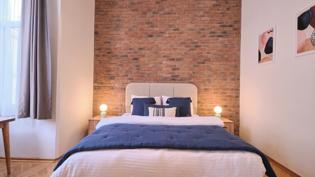 Photo of Bedroom in Moda