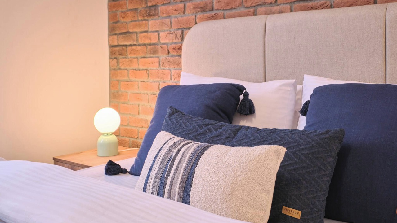 Photo of Bedroom in Moda