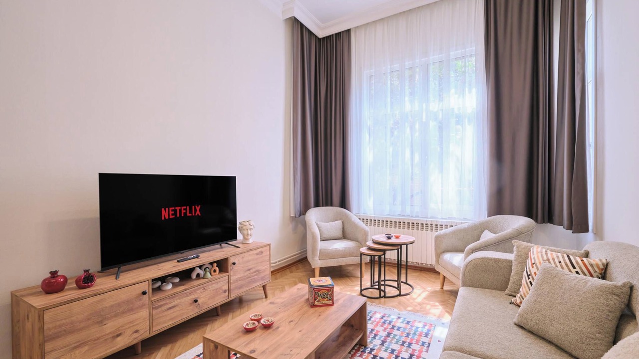 Photo of Livingroom in Moda