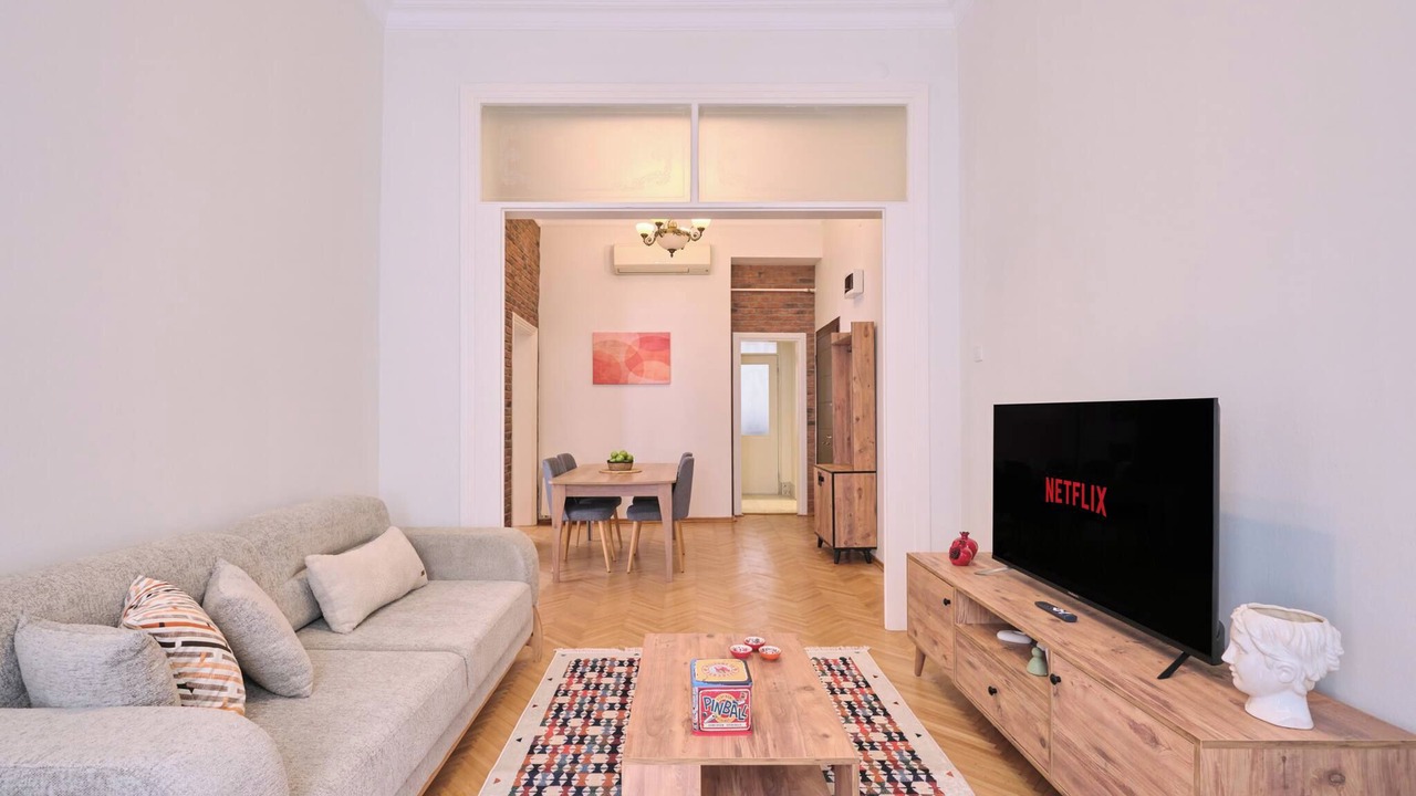 Photo of Livingroom in Moda