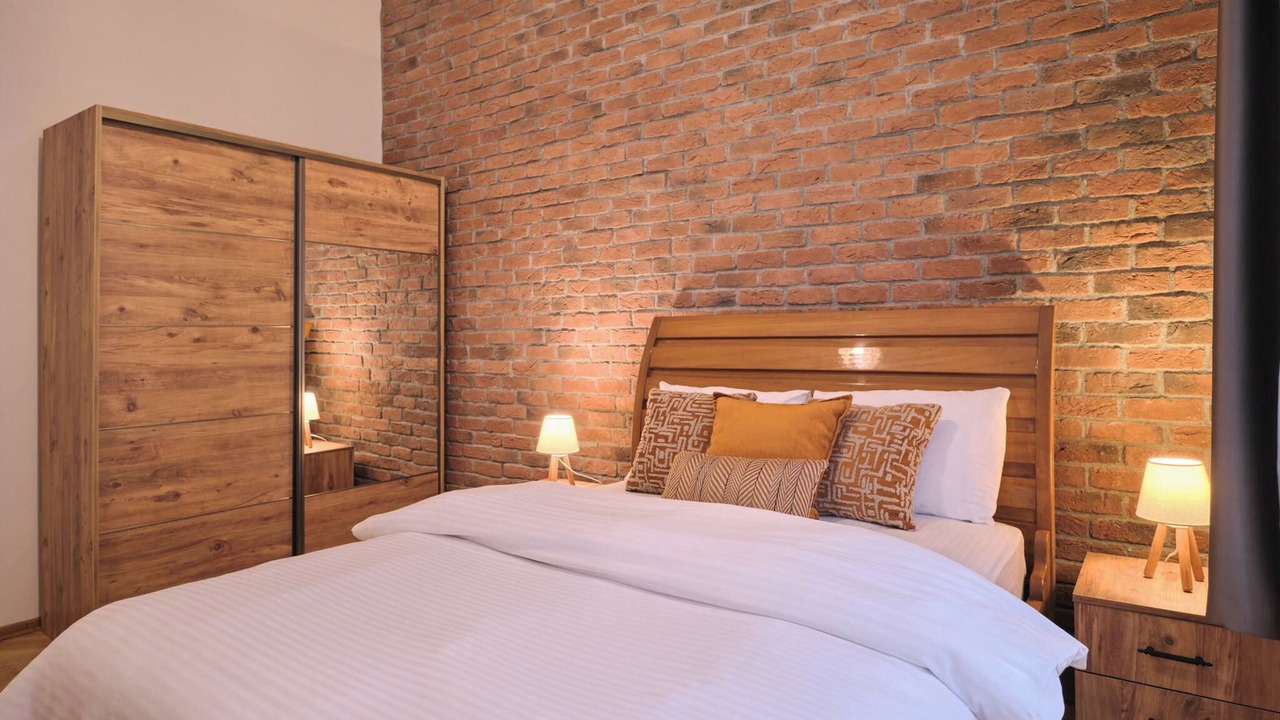 Photo of Bedroom in Moda