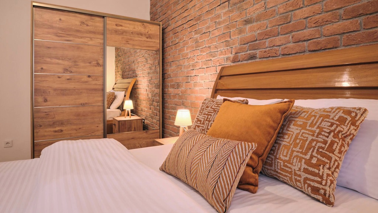 Photo of Bedroom in Moda