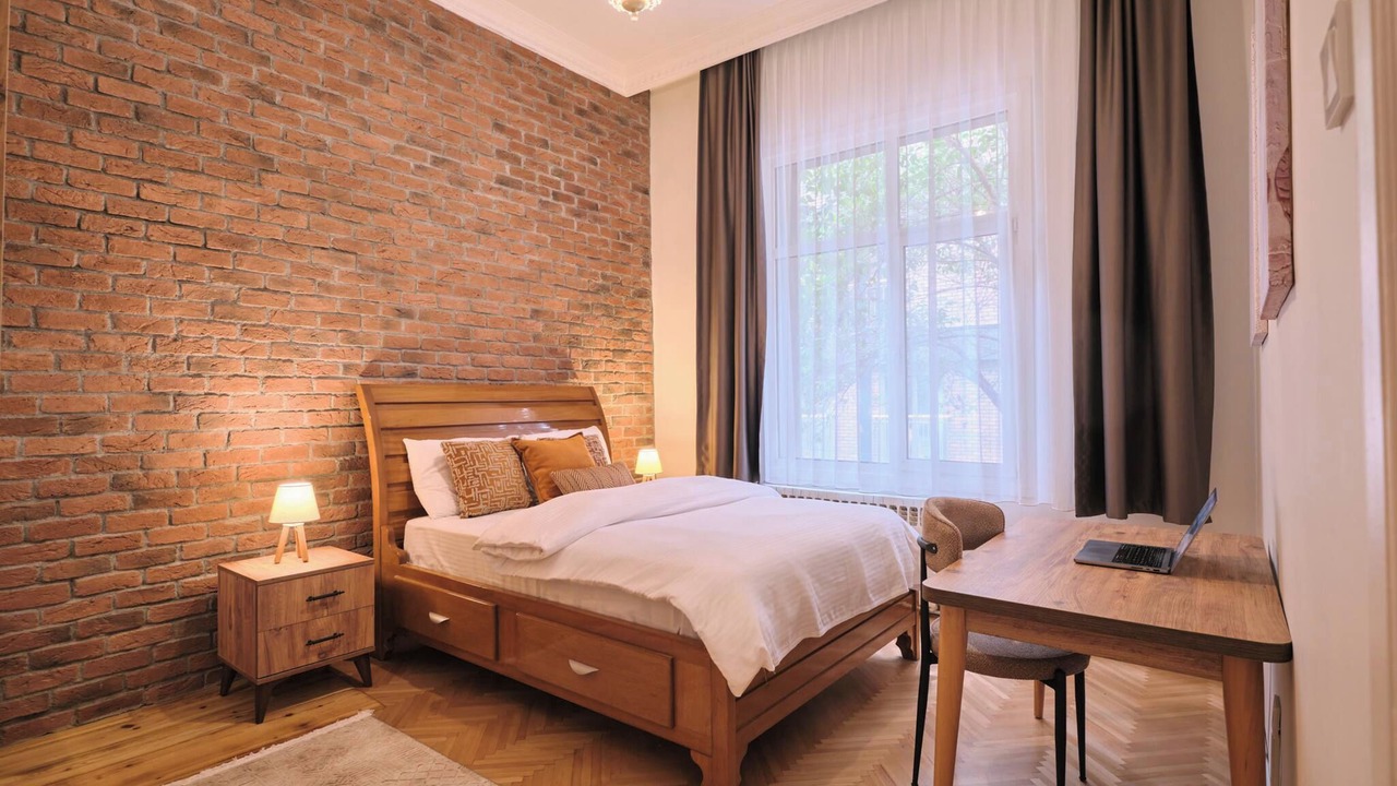 Photo of Bedroom in Moda