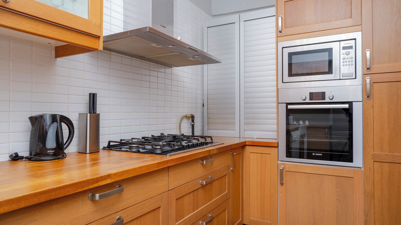 Photo of Kitchen in Taksim
