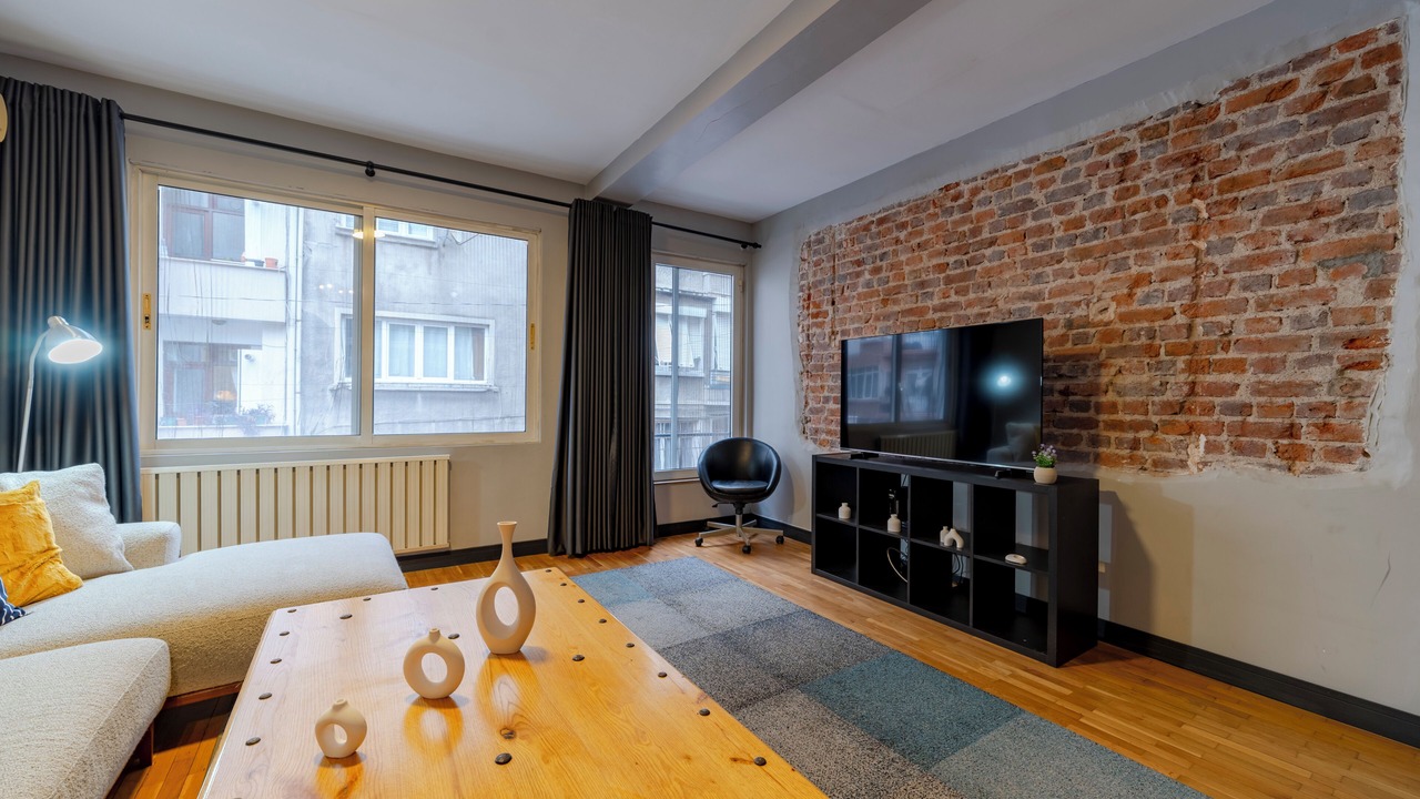 Photo of Livingroom in Taksim