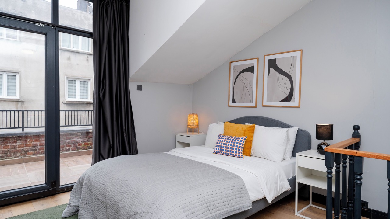Photo of Bedroom in Taksim
