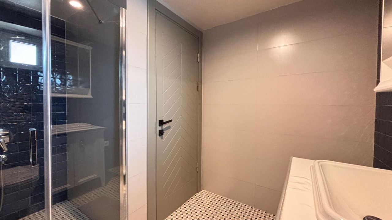 Photo of Bathroom in Karakoy