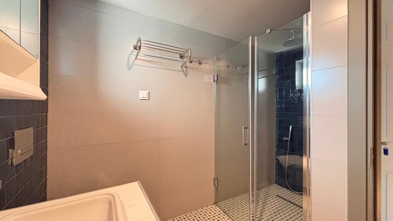 Photo of Bathroom in Karakoy