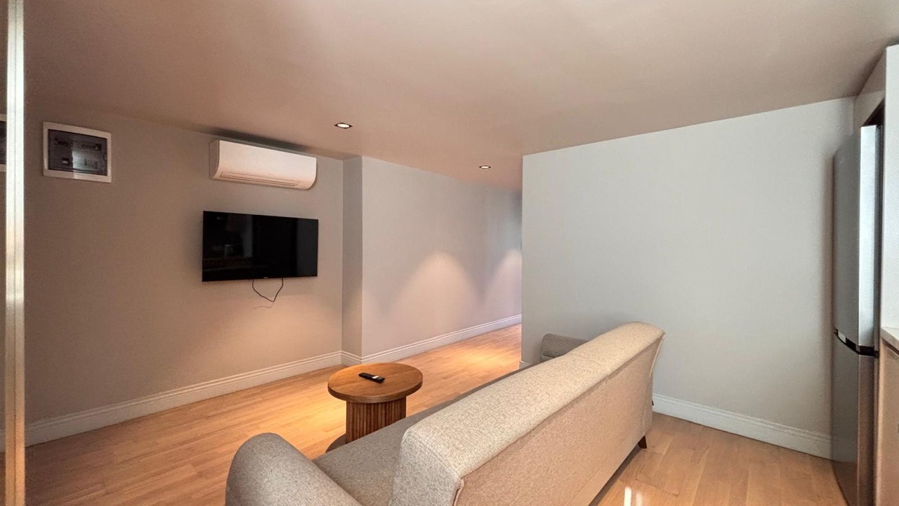 Photo of Livingroom in Karakoy