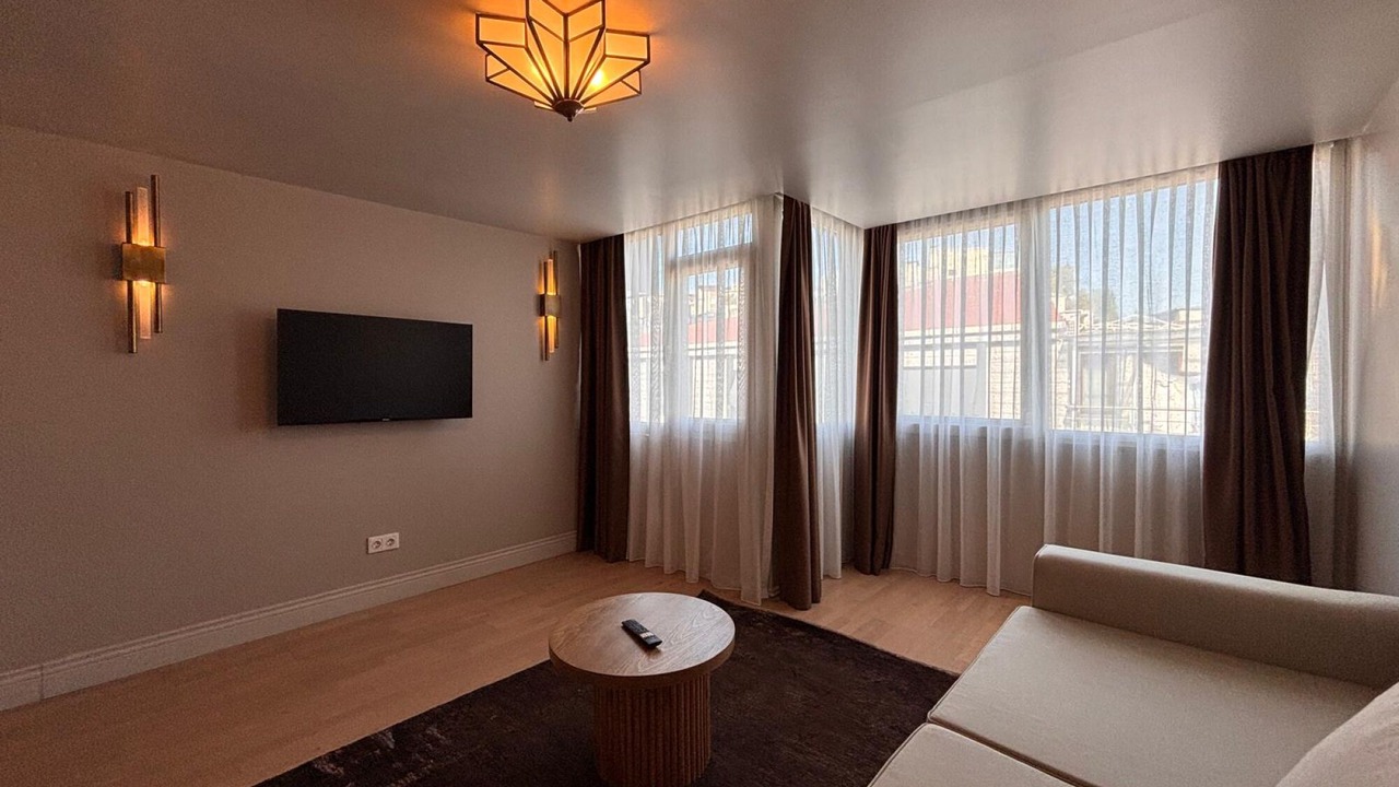 Photo of Livingroom in Karakoy