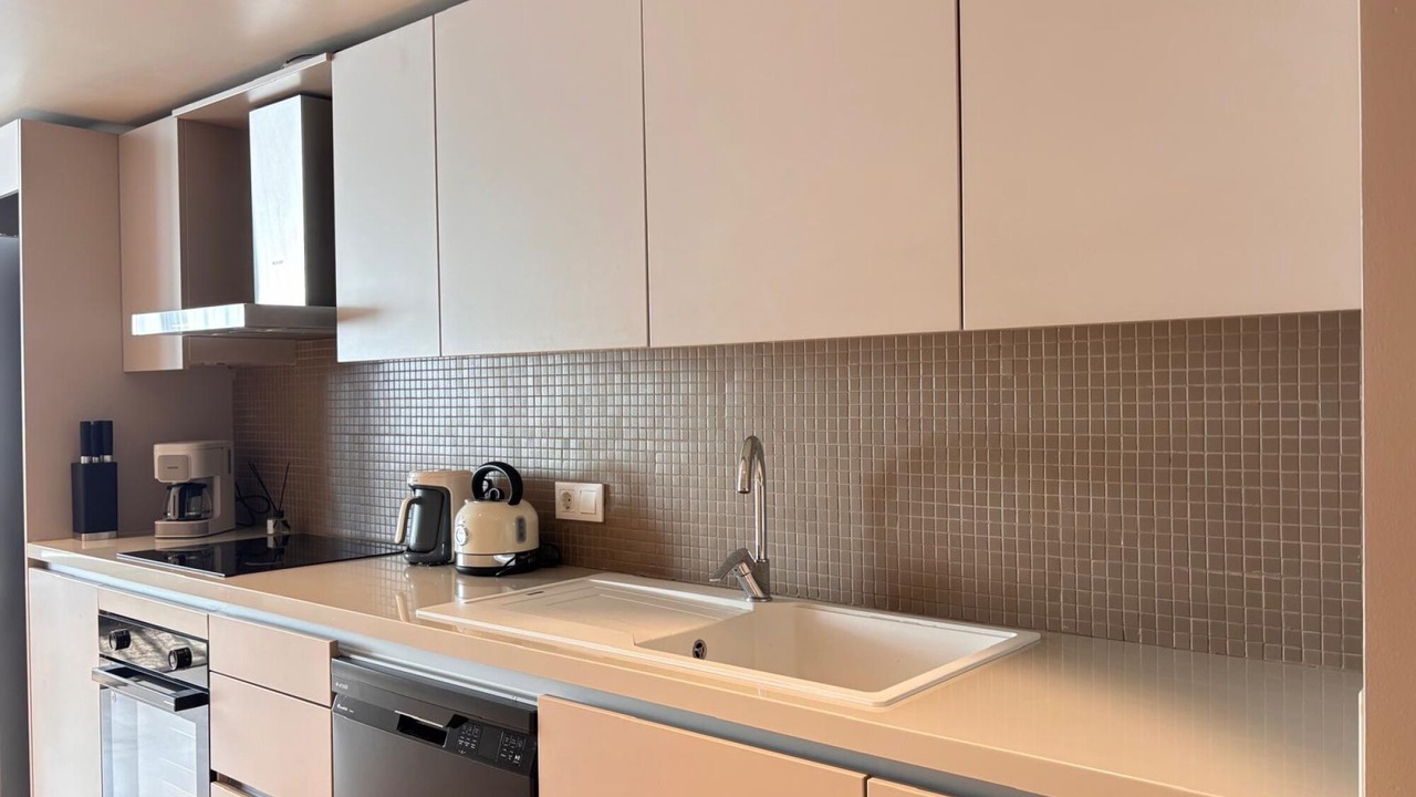 Photo of Kitchen in Karakoy