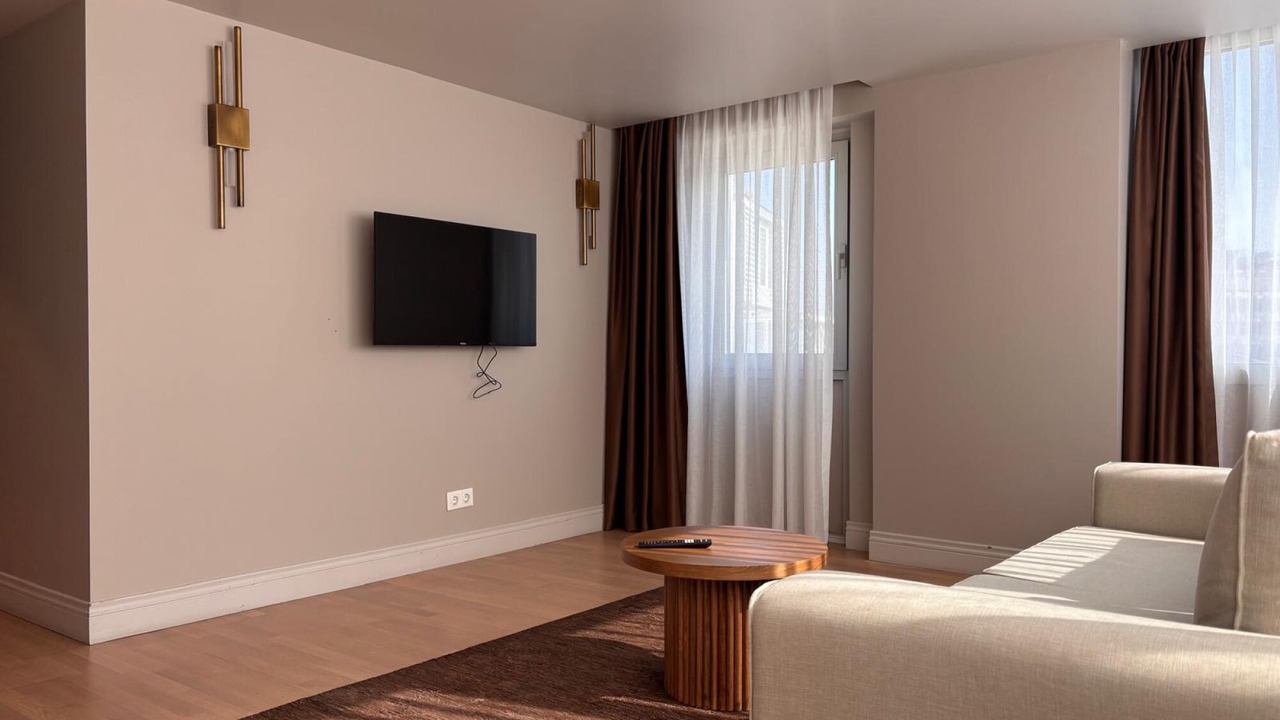 Photo of Livingroom in Karakoy
