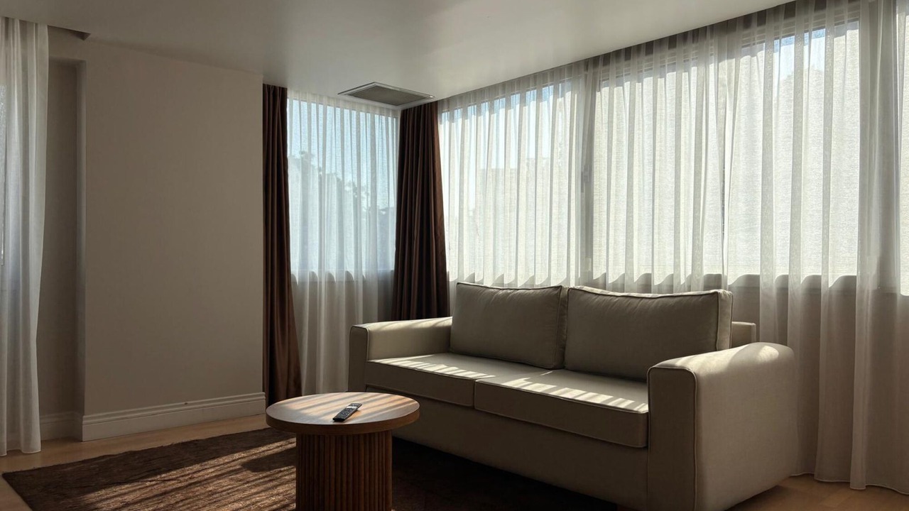 Photo of Livingroom in Karakoy