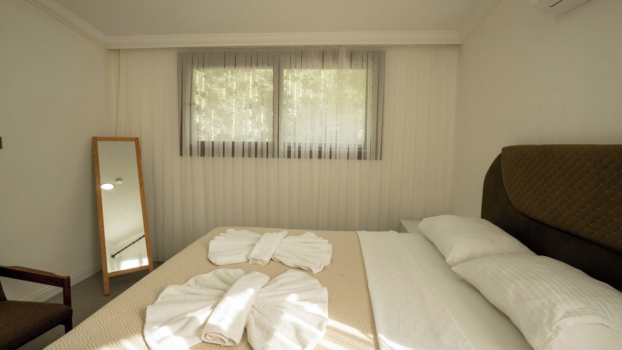 Photo of Bedroom in Icmeler City Center