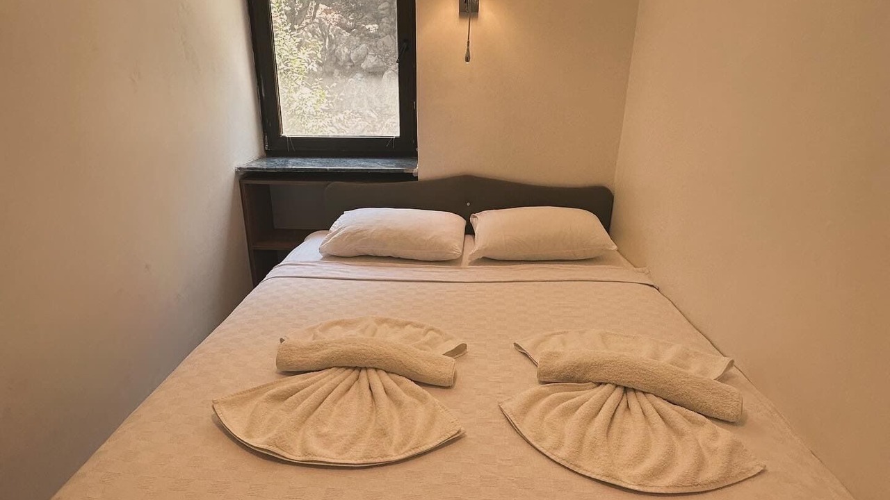 Photo of Bedroom in Icmeler City Center