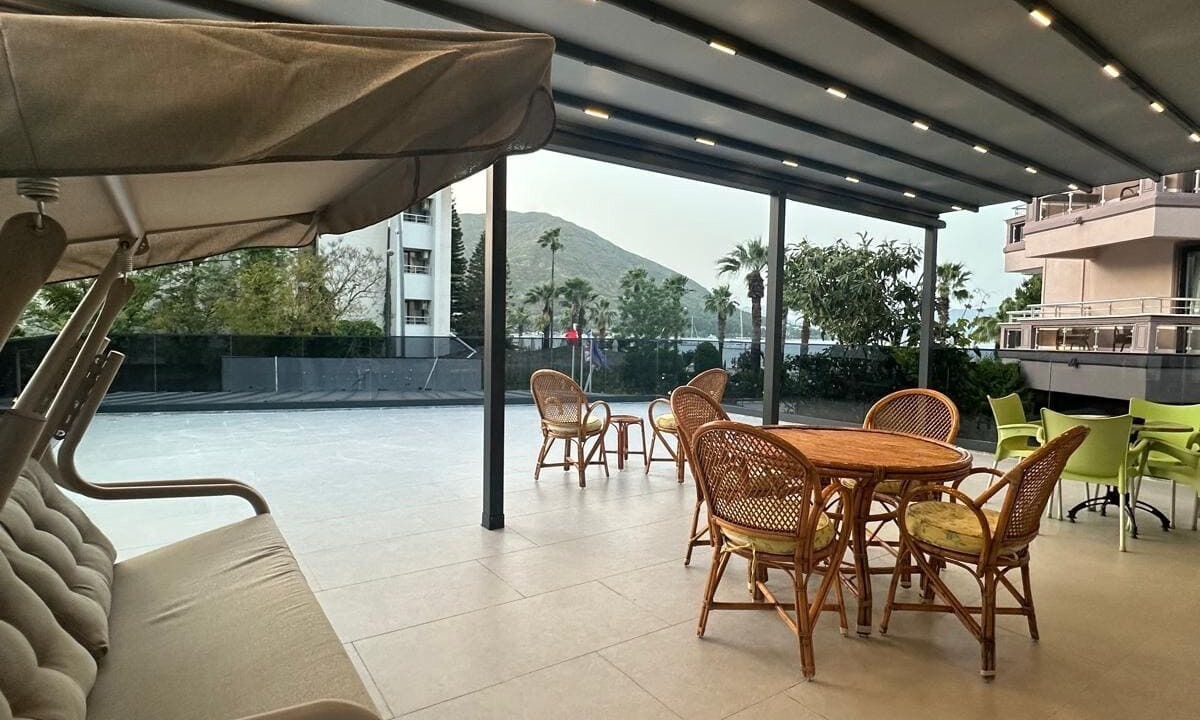 Photo of Outdoor in Icmeler City Center