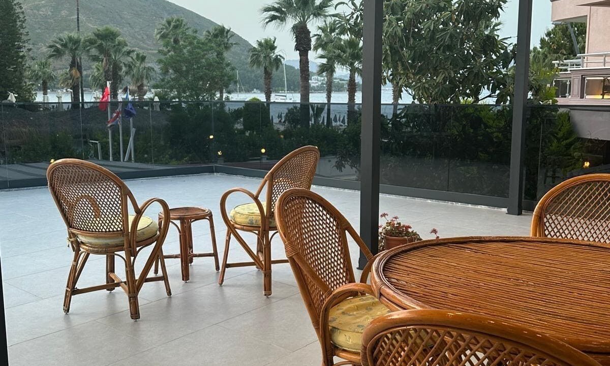Photo of Outdoor in Icmeler City Center