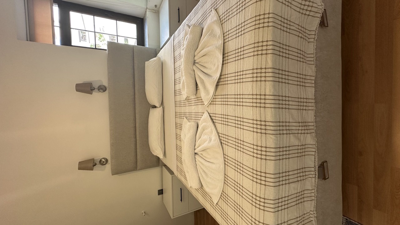 Photo of Bedroom in Icmeler City Center