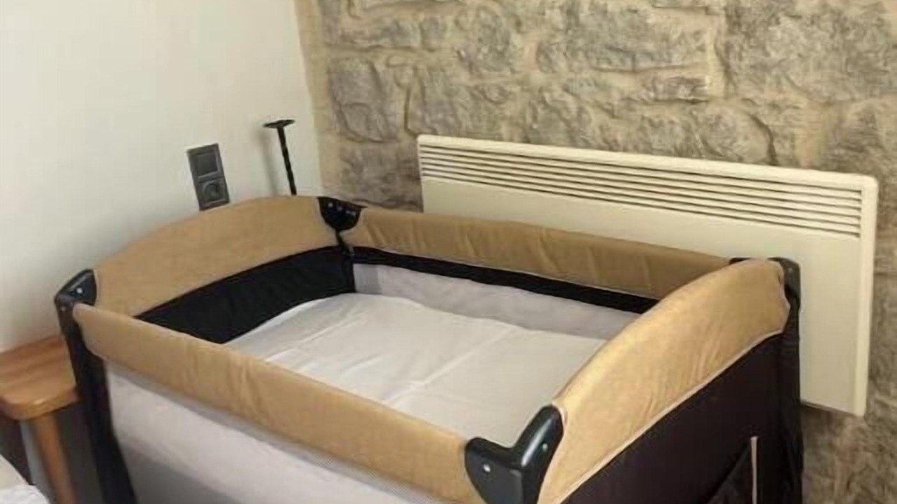 Photo of Bedroom in Canakkale