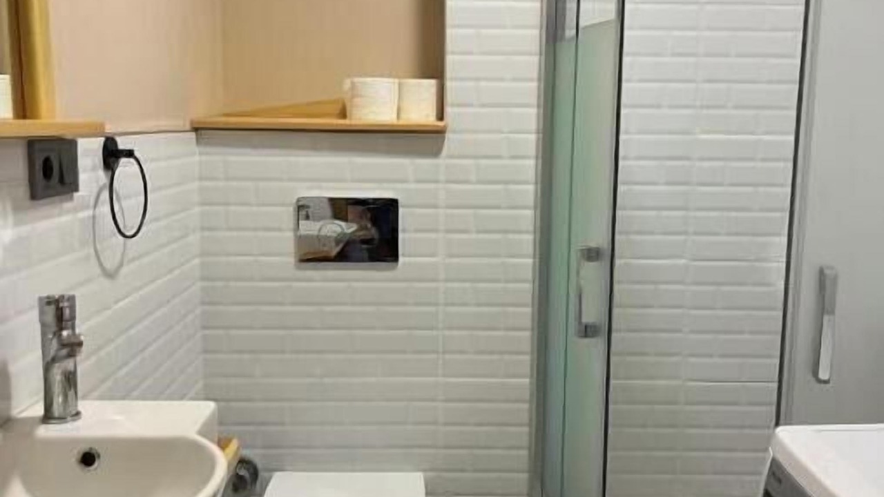 Photo of Bathroom in Canakkale