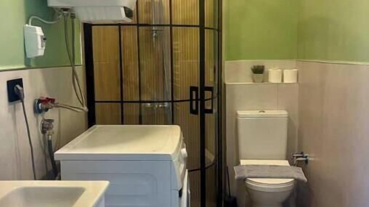 Photo of Bathroom in Canakkale
