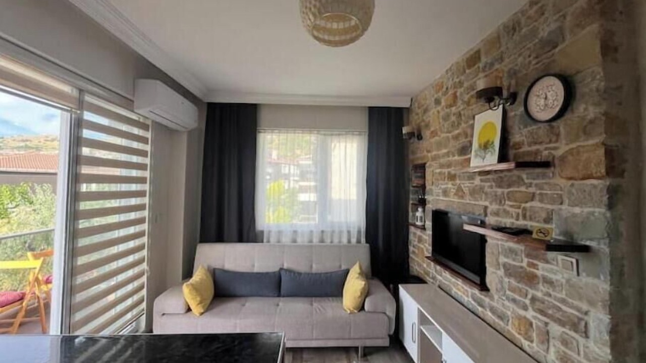 Photo of Livingroom in Canakkale