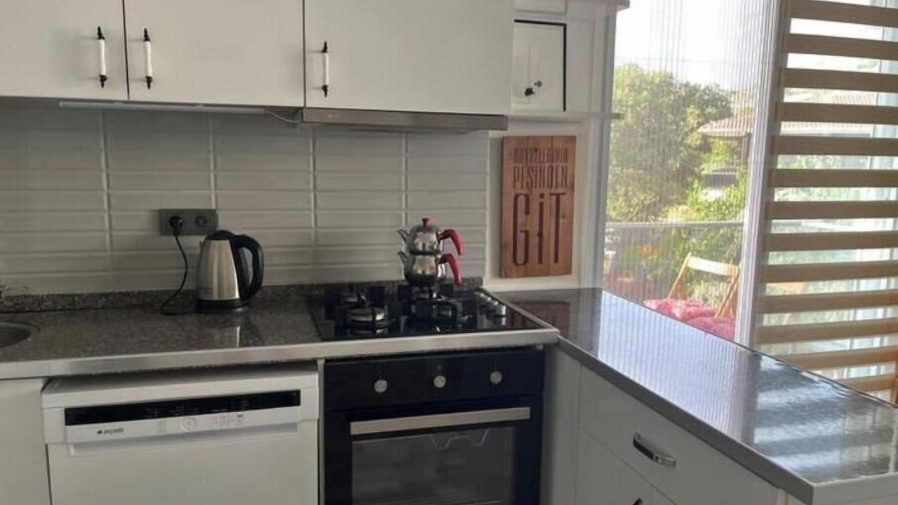 Photo of Kitchen in Canakkale