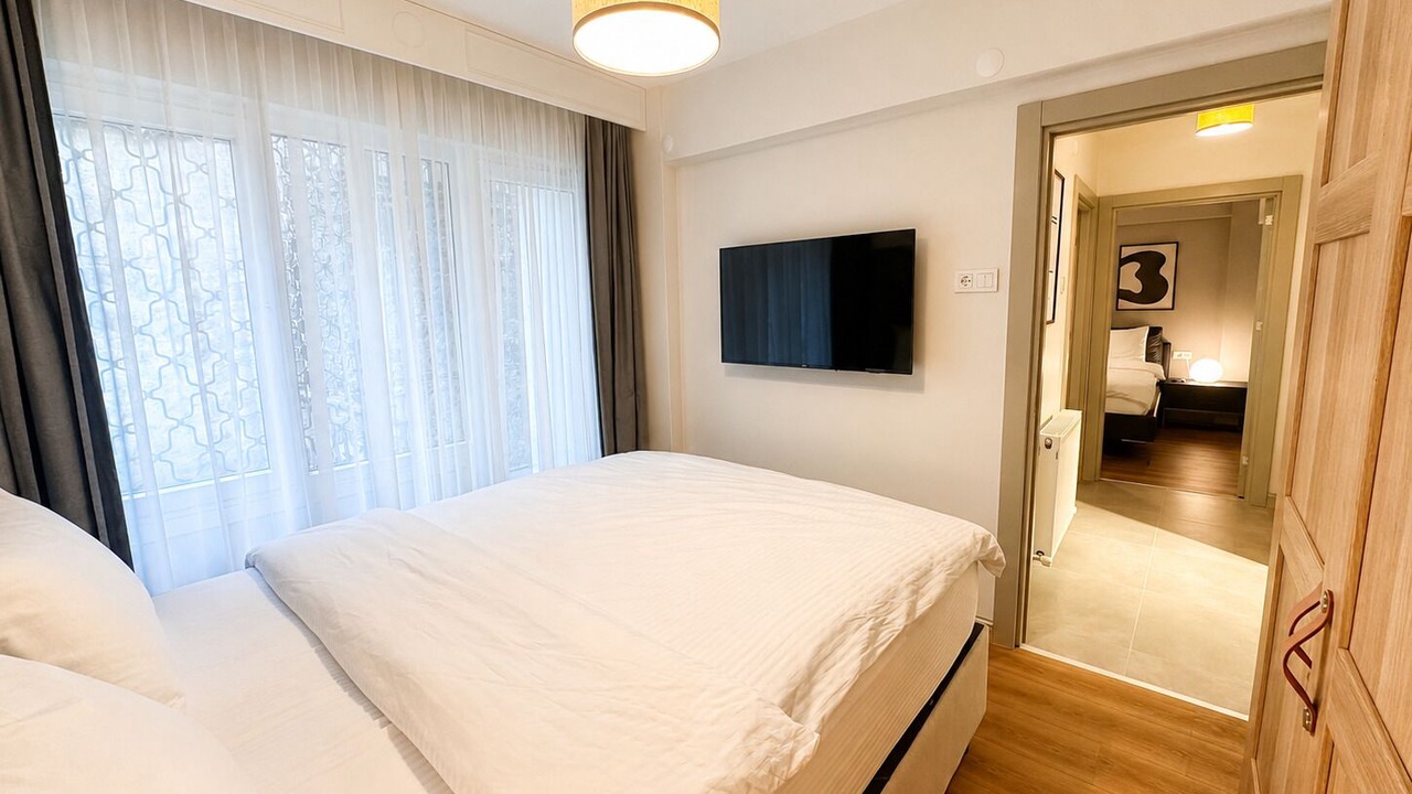 Photo of Bedroom in Moda