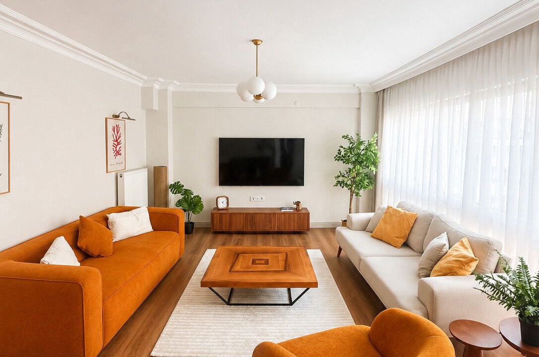 Photo of Livingroom in Moda