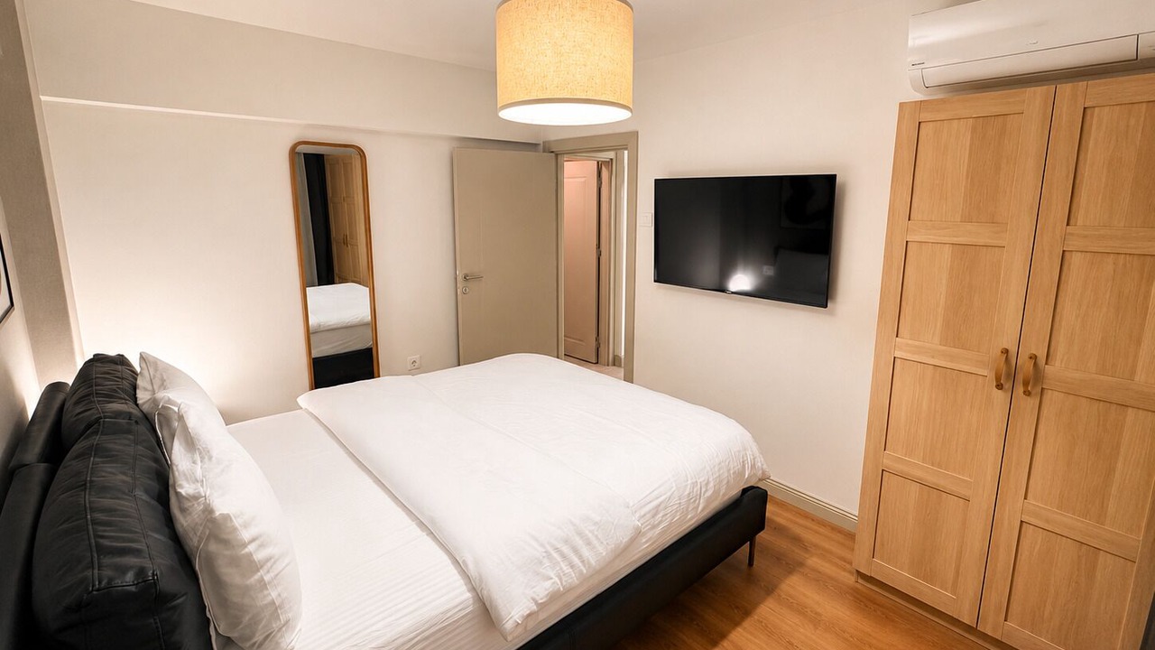 Photo of Bedroom in Moda