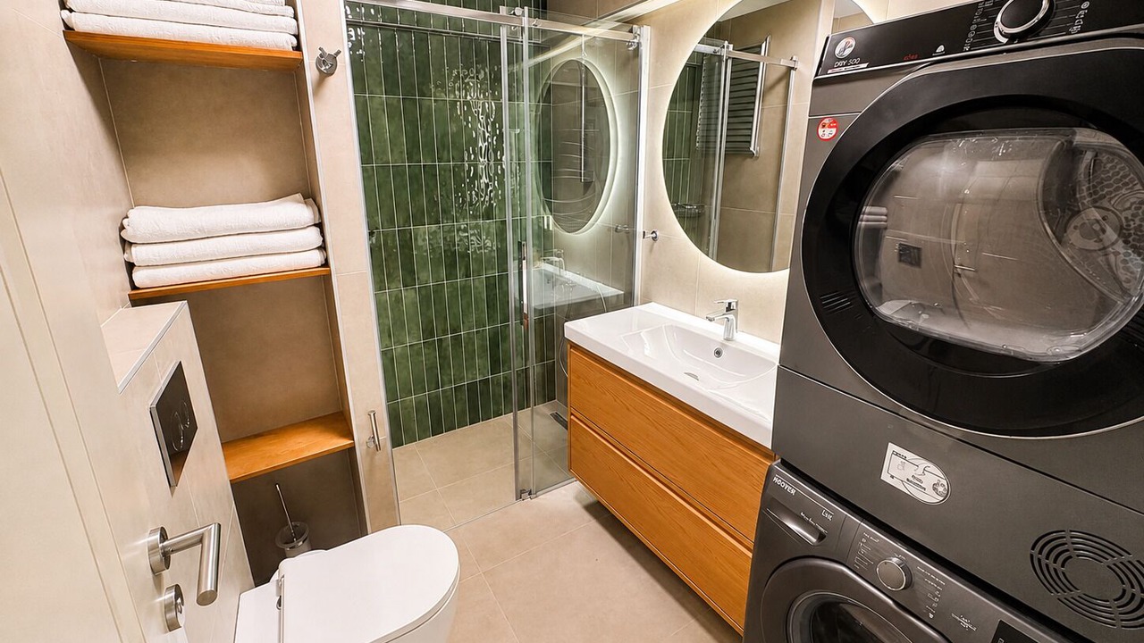 Photo of Bathroom in Moda