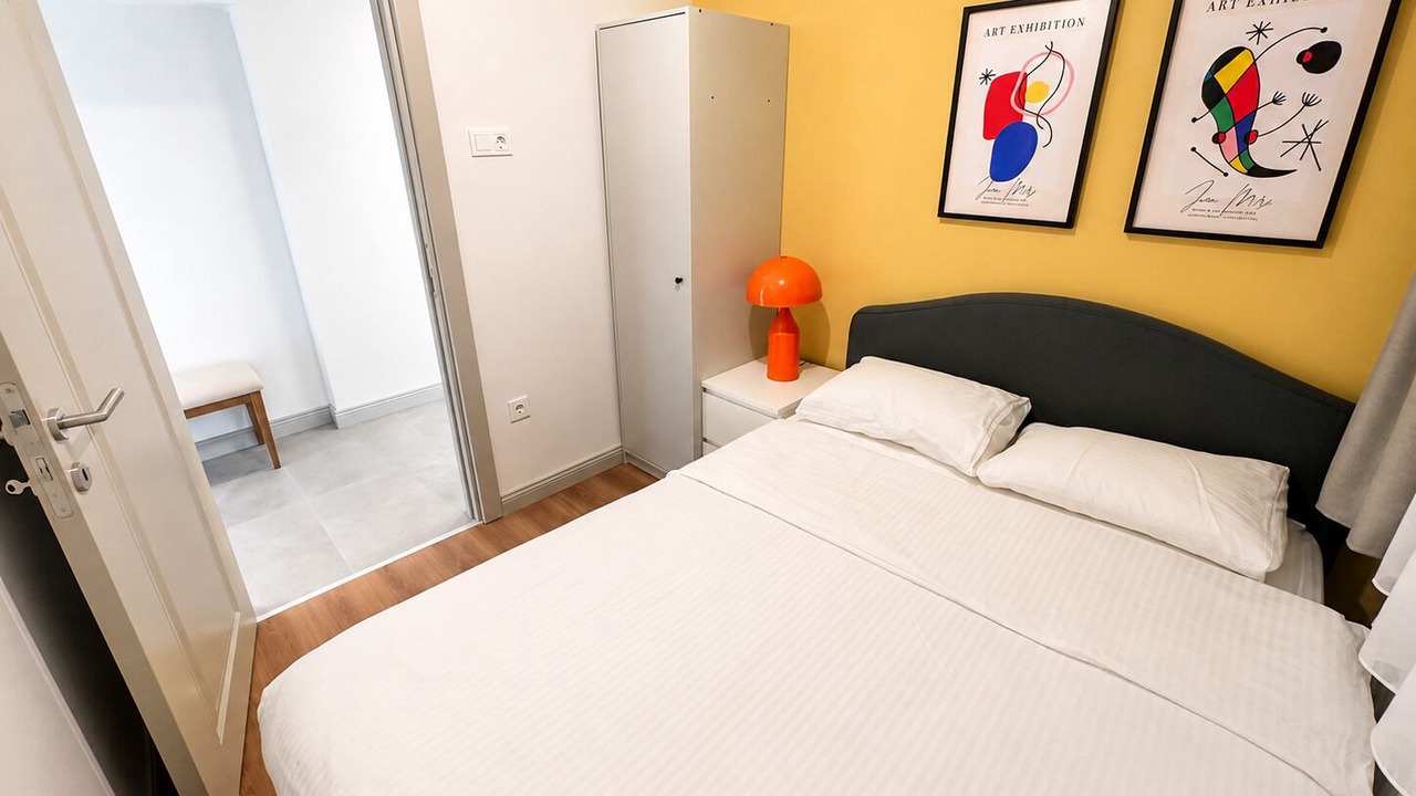 Photo of Bedroom in Moda