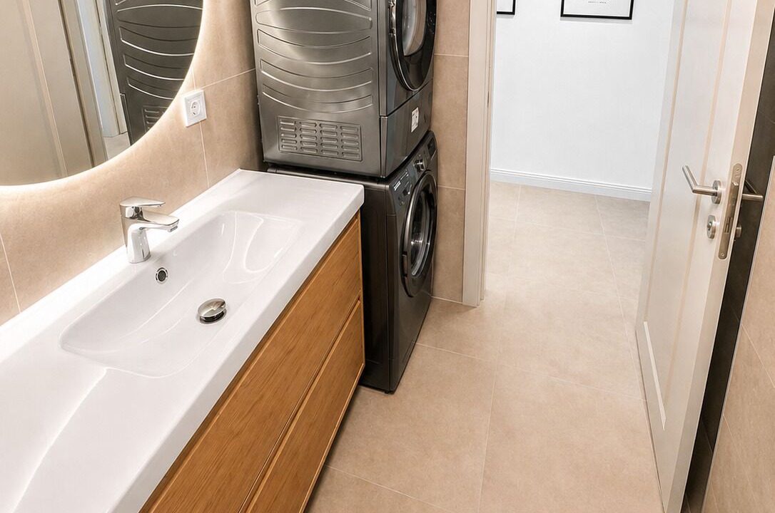 Photo of Bathroom in Moda