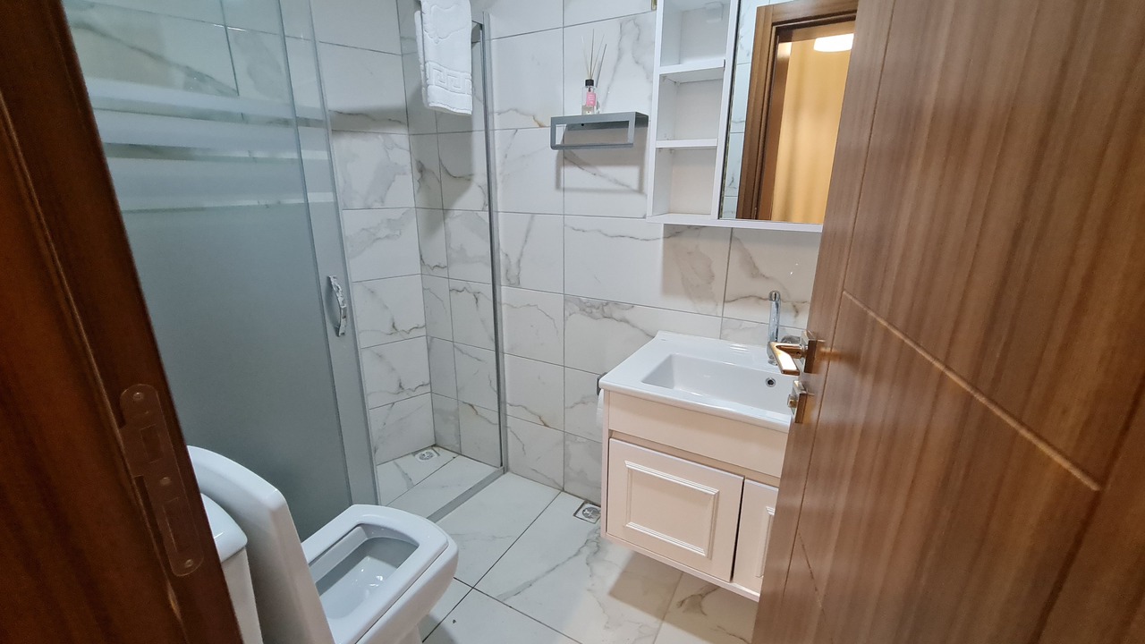 Photo of Bathroom in Yıldırım