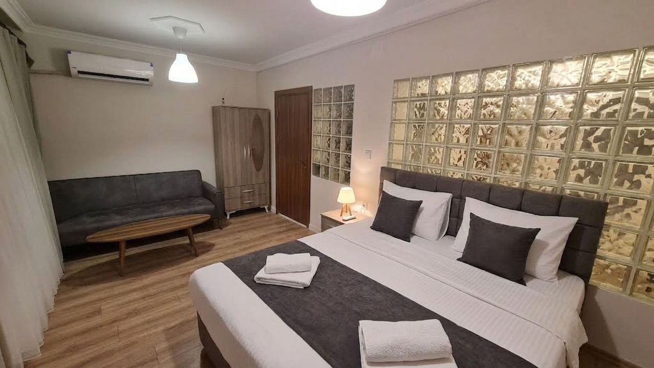 Photo of Bedroom in Yıldırım