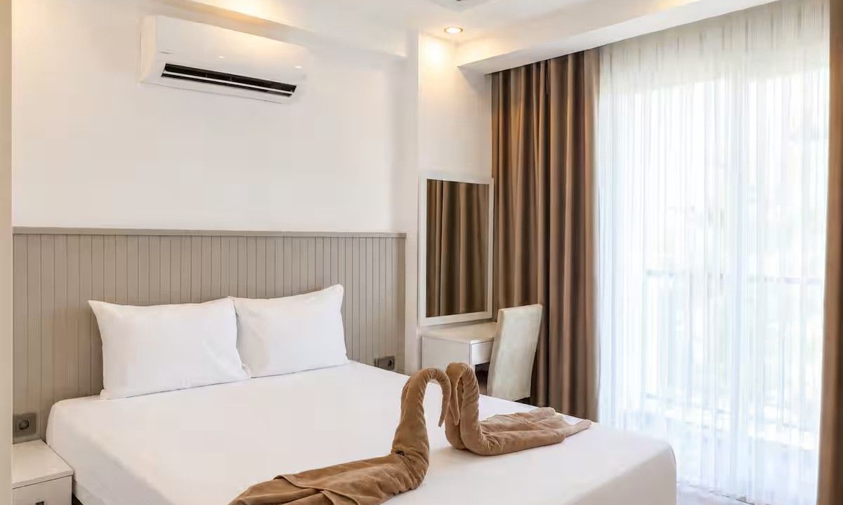 Photo of Bedroom in Camyuva