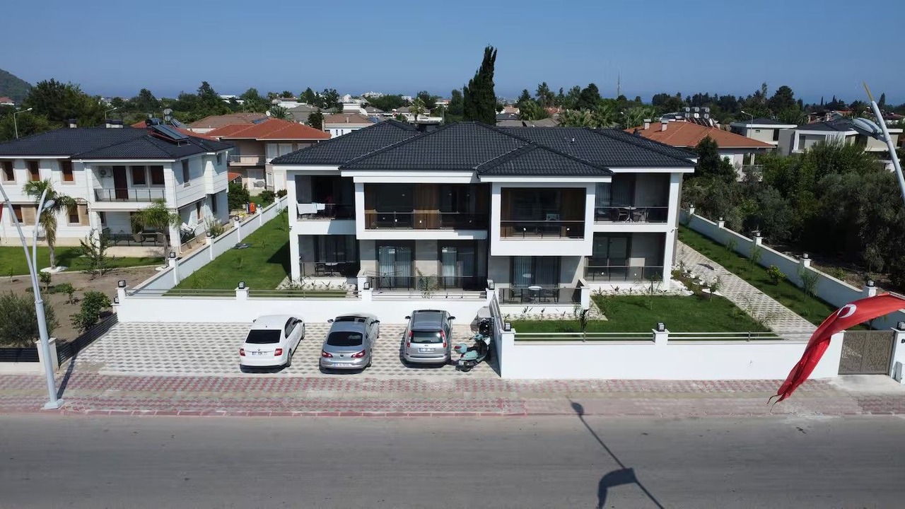 Photo of Outdoor in Camyuva