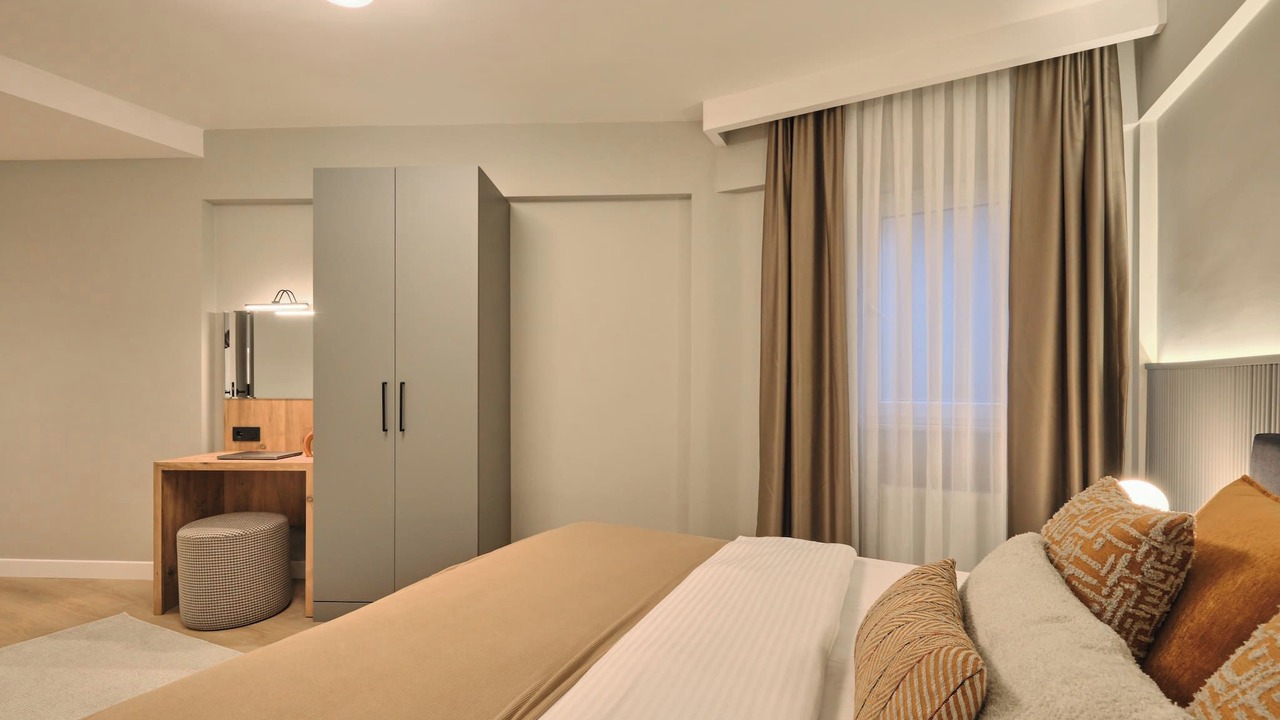 Photo of Bedroom in Moda