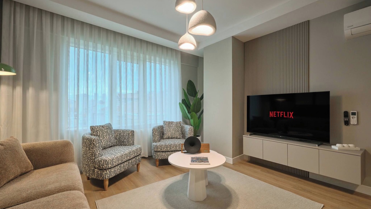 Photo of Livingroom in Moda
