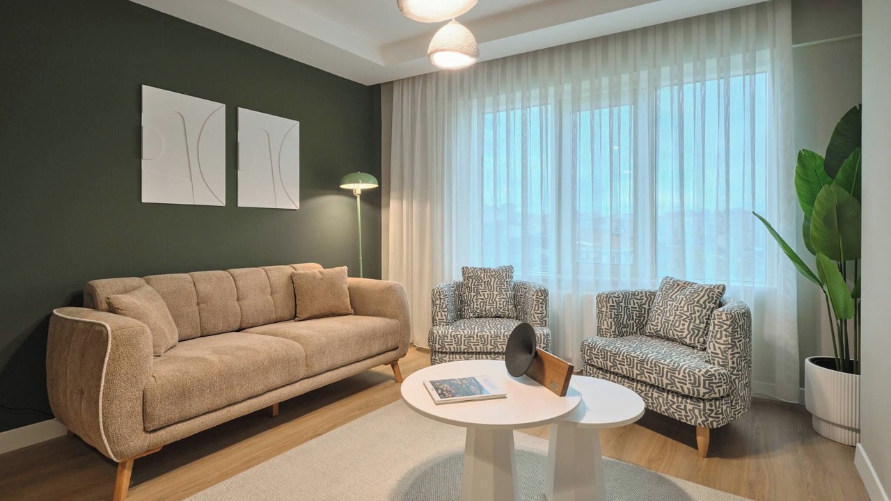 Photo of Livingroom in Moda