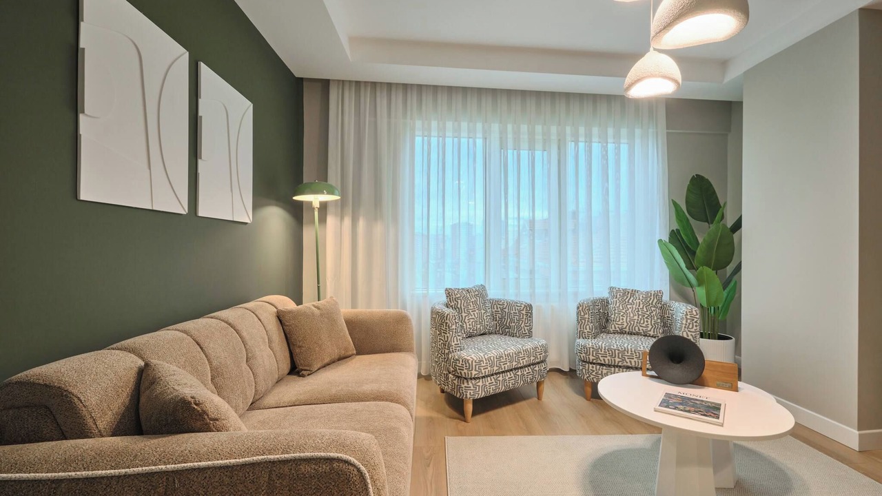 Photo of Livingroom in Moda