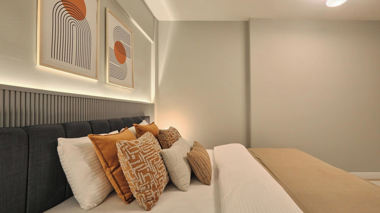 Photo of Bedroom in Moda