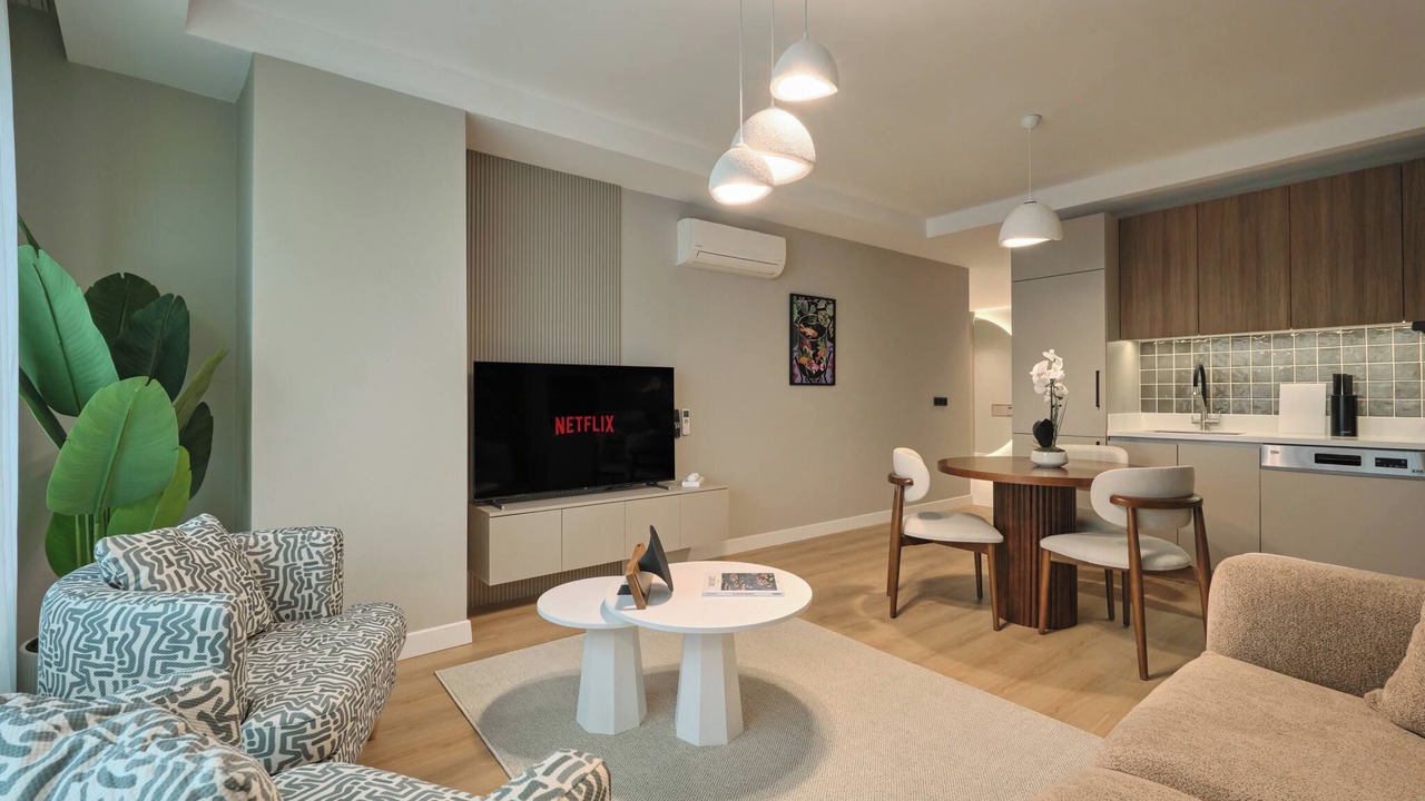 Photo of Livingroom in Moda