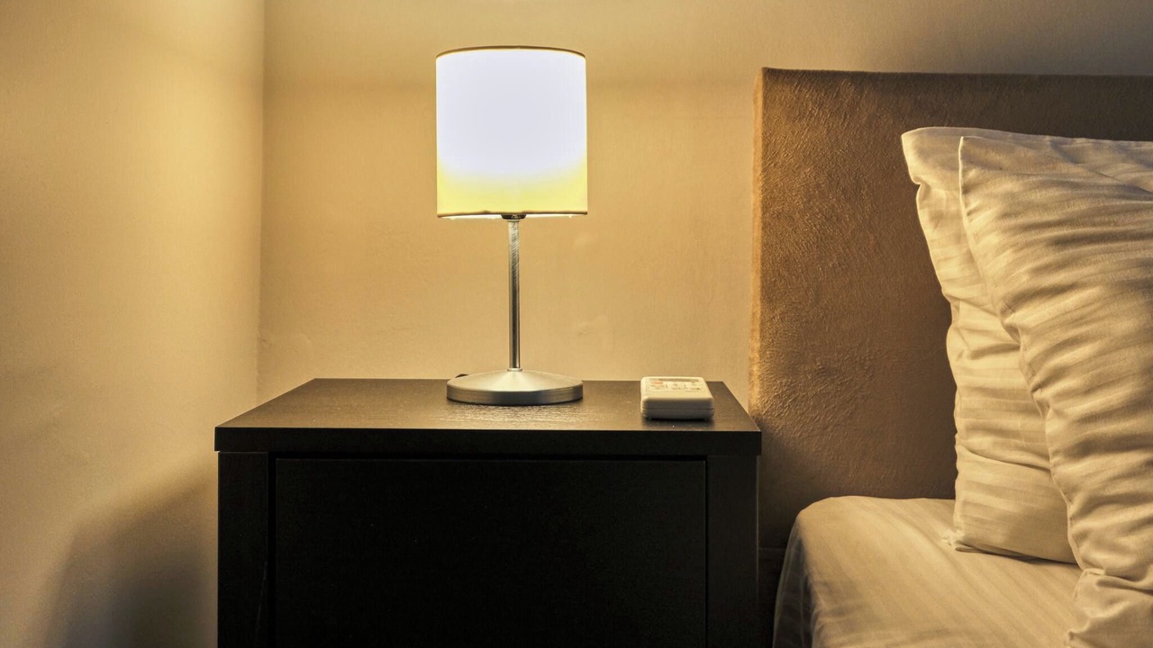 Photo of Bedroom in Taksim