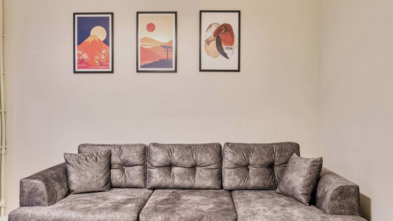 Photo of Livingroom in Taksim