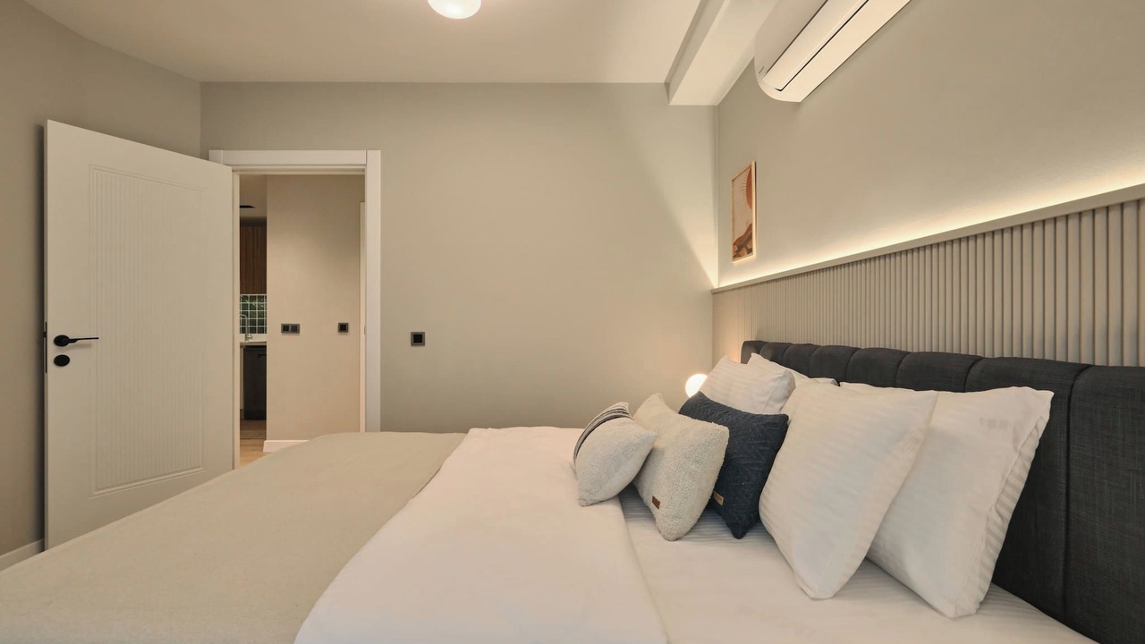 Photo of Bedroom in Moda