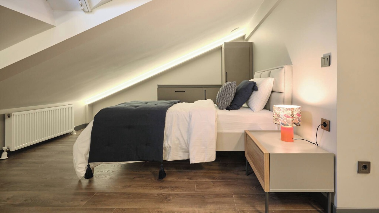 Photo of Bedroom in Kadikoy