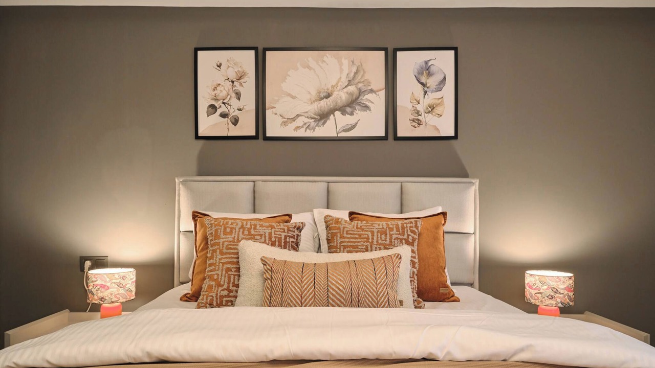 Photo of Bedroom in Kadikoy